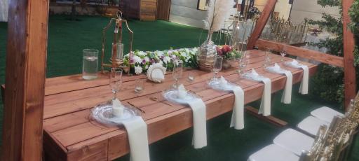 عکس کافه رستوران ترنم