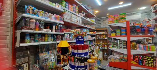 عکس لوازم التحریر طراوت فتوکپی پرینت