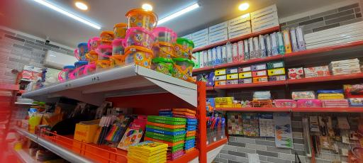 عکس لوازم التحریر طراوت فتوکپی پرینت