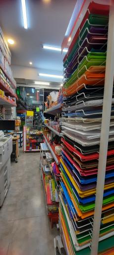 عکس لوازم التحریر طراوت فتوکپی پرینت