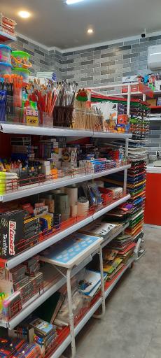 عکس لوازم التحریر طراوت فتوکپی پرینت