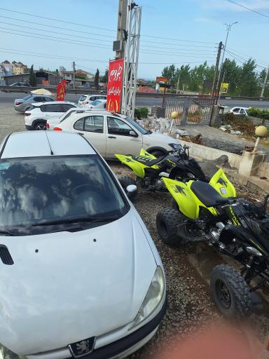 عکس اکبر جوجه برادران کلبادی