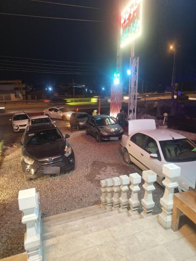 عکس اکبر جوجه برادران کلبادی