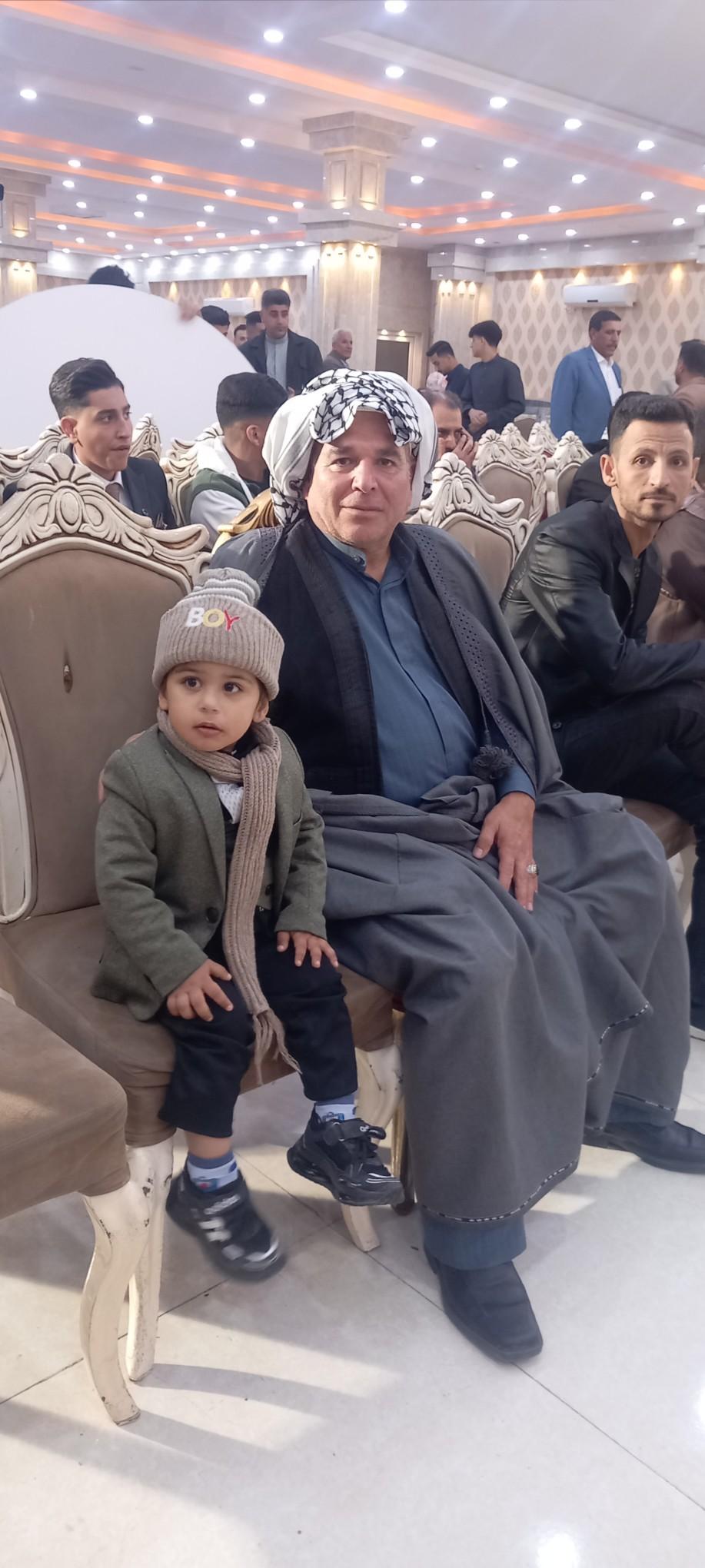 عکس تالار عروسی زاگرس