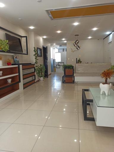 عکس مطب دکتر سلیمانی دندانپزشک 