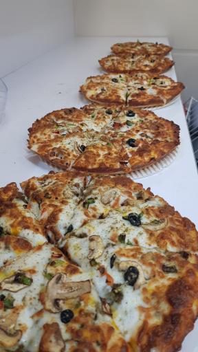 عکس فست فود فِرفِری