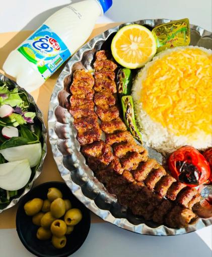 عکس کترینگ ممتاز