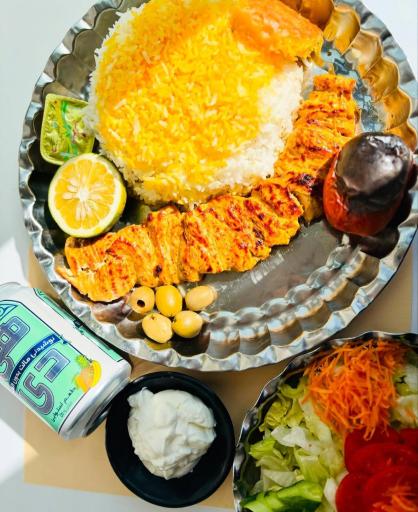 عکس کترینگ ممتاز