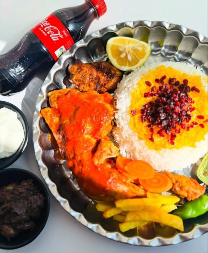 عکس کترینگ ممتاز