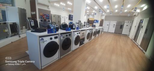 عکس فروشگاه اسنوا