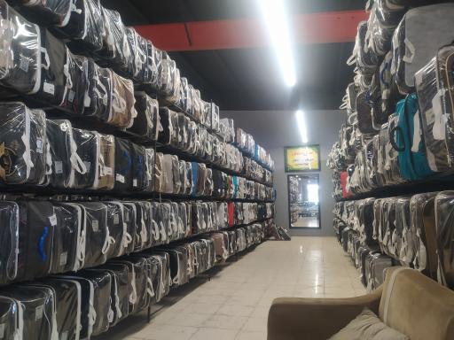 عکس فروشگاه روکش و تزئینات ابوالفضل