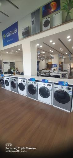 فروشگاه اسنوا