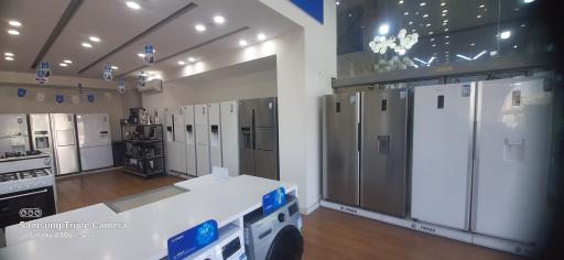 فروشگاه اسنوا