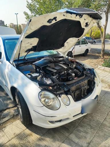 برق خودرو نیایش 