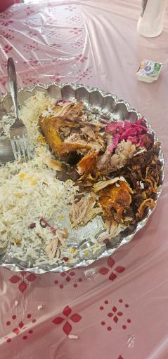 عکس رستوران سروناز