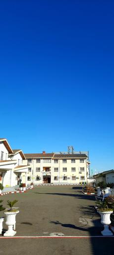 عکس دبیرستان استعداد های درخشان شهید بهشتی لاهیجان