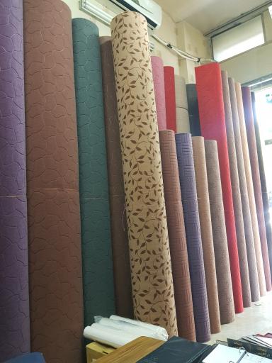 عکس تزئینات ابراهیمی