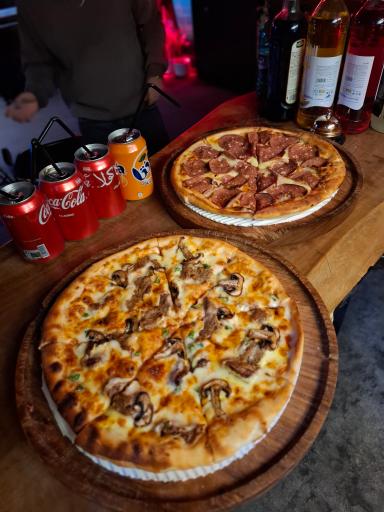 عکس کافه دالمور