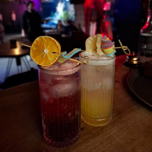 عکس کافه دالمور