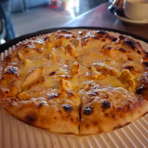 عکس کافه دالمور