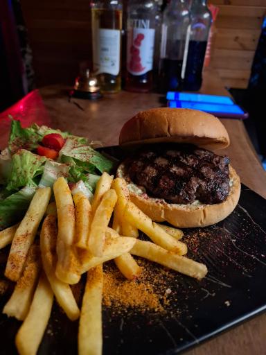 عکس کافه دالمور