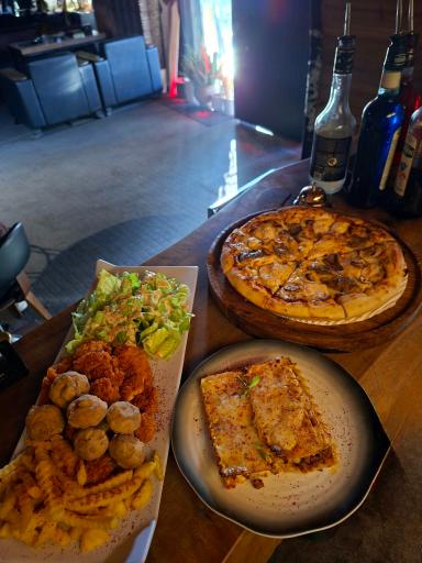 عکس کافه دالمور