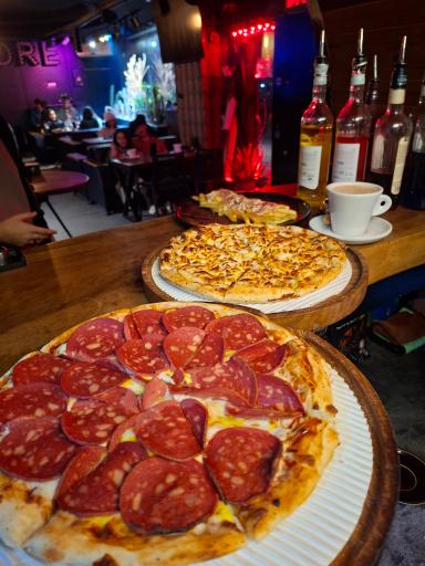 عکس کافه دالمور