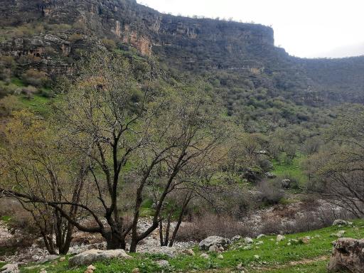 عکس آسمان آباد