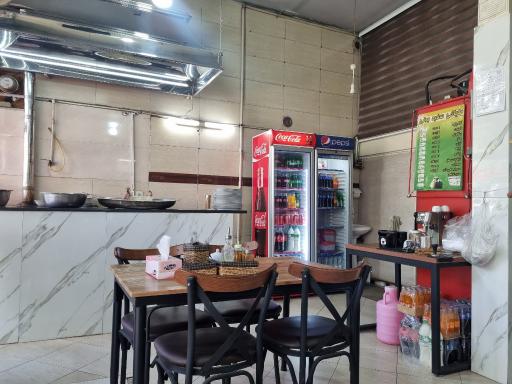 عکس طباخی سفید برفی