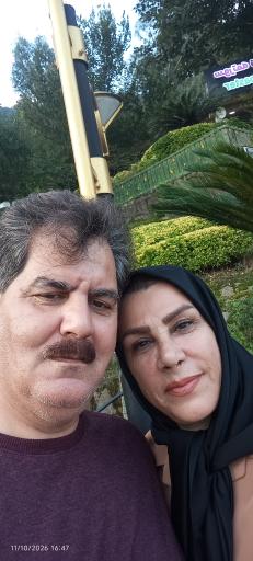 عکس سورتمه نمک آبرود