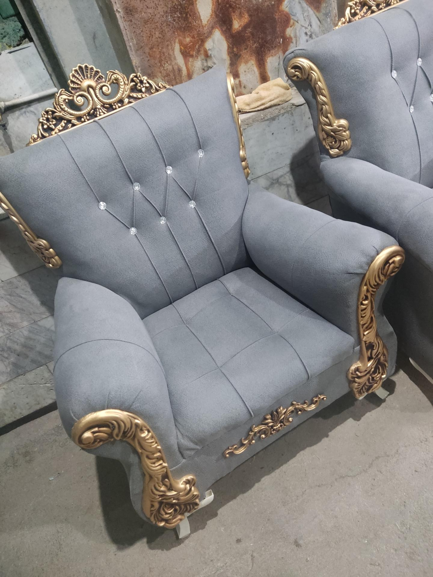 عکس مبلمان سلطان