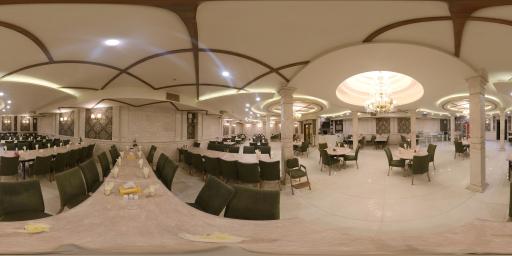 عکس رستوران عالیجناب