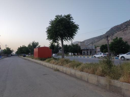 عکس آسمان آباد