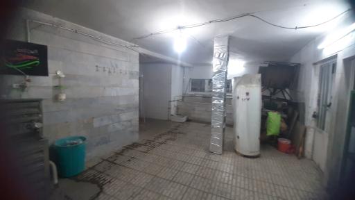 عکس مسجد صاحب الزمان