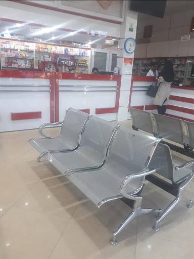 عکس داروخانه تخصصی دکتر مقربی