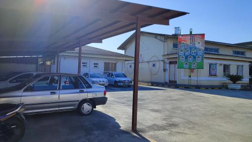 عکس دبیرستان استعداد های درخشان شهید بهشتی لاهیجان