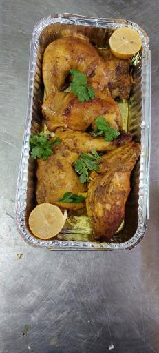 عکس غذای آماده سرآشپز