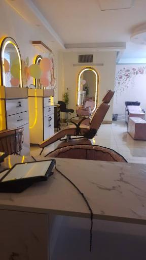 عکس آموزشگاه زیبایی هیژا