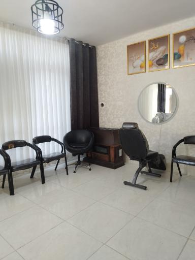 عکس آموزشگاه آرایشگری بانو فیاضی 