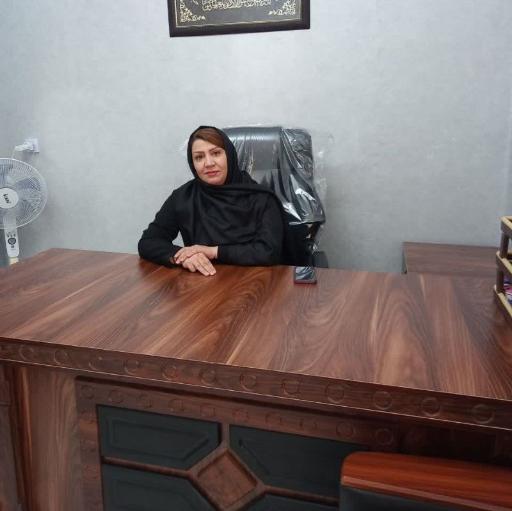 عکس آموزشگاه آرایشگری بانو فیاضی 