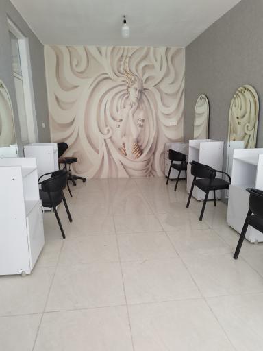 عکس آموزشگاه آرایشگری بانو فیاضی 