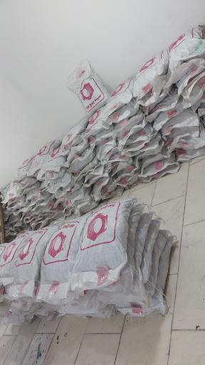 عکس پیچ و مهره هرندی