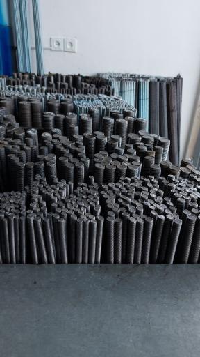 عکس پیچ و مهره هرندی