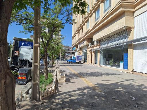 عکس شرکت بیمه سینا شعبه نیشابور