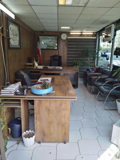 عکس سایت املاک مهستان