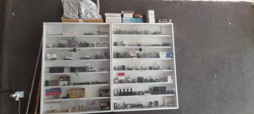 عکس کلید سازی پارسا