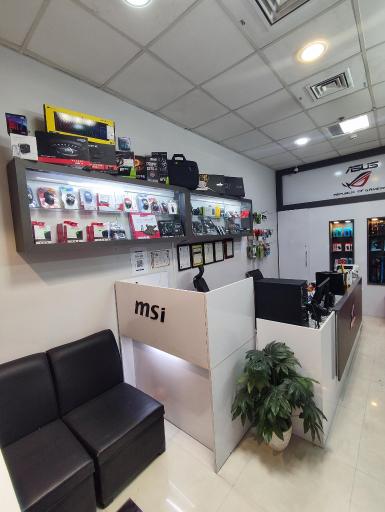 عکس خدمات کامپیوتر سروقد