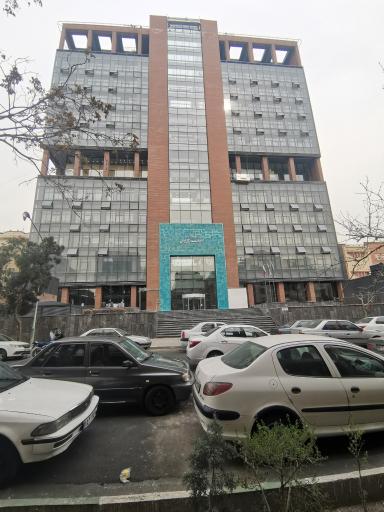 عکس شرکت مهندسی ساخت تاسیسات دریایی ایران