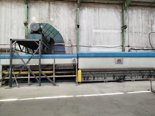 عکس شیشه سکوریت حمید صفوی