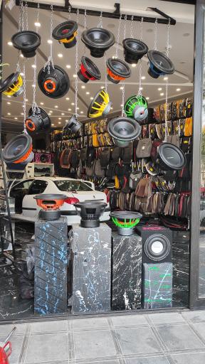 عکس لوازم اسپرت ایران ۱۶